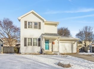 2025 Avery Ave, Norwalk, IA 50211