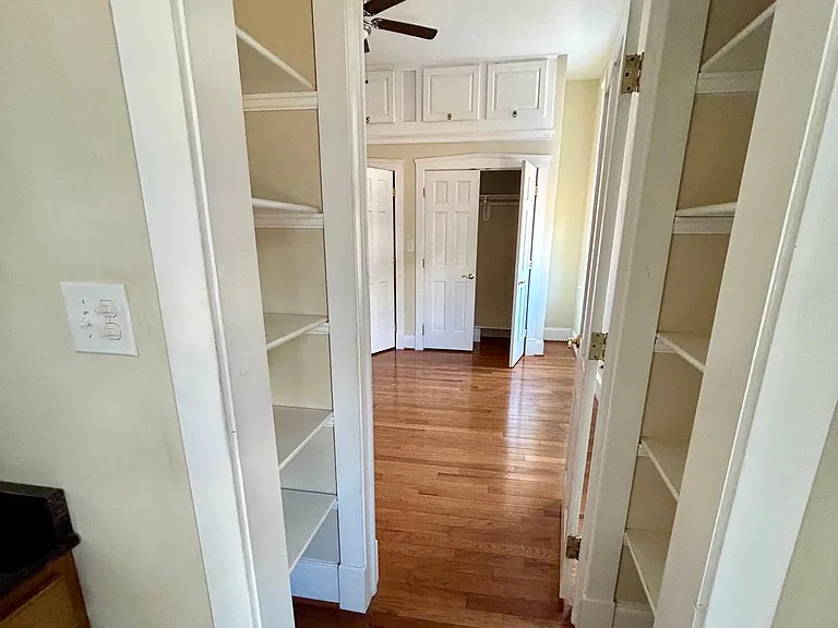 Master suite