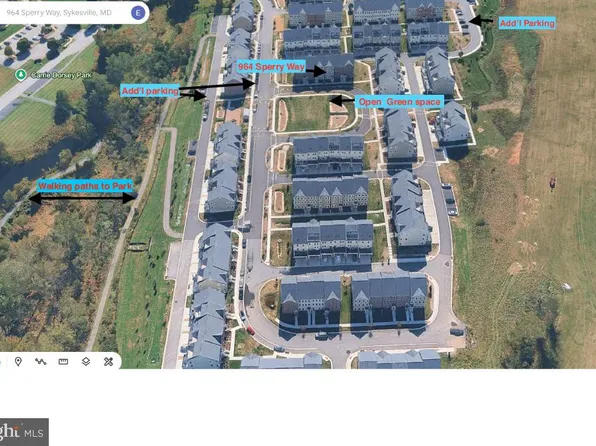 964 Sperry Way, Sykesville, MD 21784