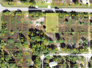27063 Washington St, Punta Gorda, FL 33983