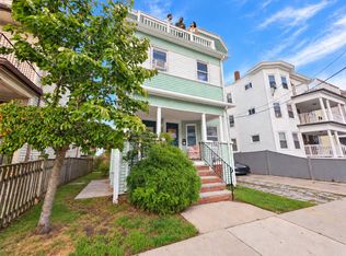 19 Dowse St #3, Everett, MA 02149