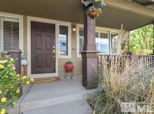 3815 Corvallis Dr, Reno, NV 89511