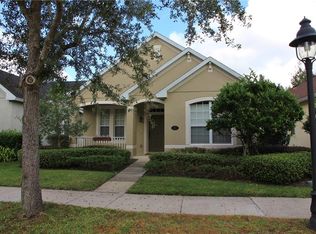 610 Ravenshill Way, Deland, FL 32724