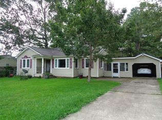 123 Tarleton St, Marksville, LA 71351