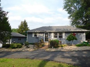 11909 Wicker Ave, Cedar Lake, IN 46303