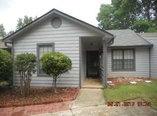 980 Ohara Dr, Jonesboro, GA
