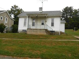 139 Church St, Claysville, PA 15323
