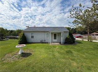 3922 21st St SW, Canton, OH 44706