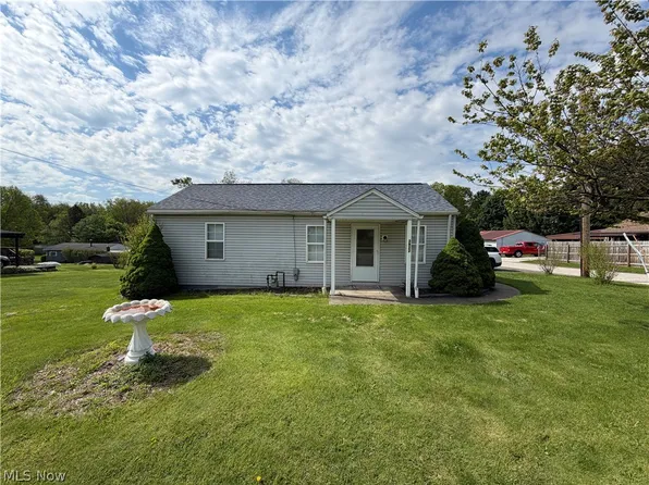 3922 21st St SW, Canton, OH 44706