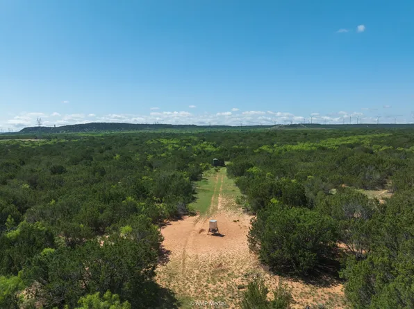 Fm 2035, Sweetwater, TX 79556