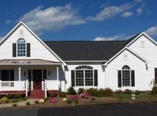 296 Davis Hwy, Mineral, VA 23117