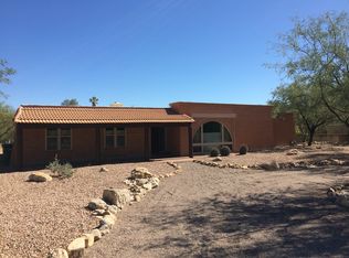 4820 N Islero Pl, Tucson, AZ 85749