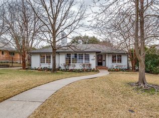 7242 Alexander Dr, Dallas, TX 75214