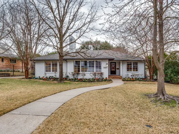 7242 Alexander Dr, Dallas, TX 75214