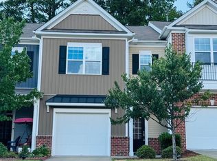 204 Traphill Dr, Morrisville, NC 27560
