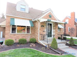 4423 Grantley Rd, Toledo, OH 43613