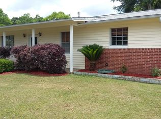 713 Blue Springs Dr, Pensacola, FL 32505