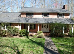 344 Woodridge Dr, Busy, KY 41723