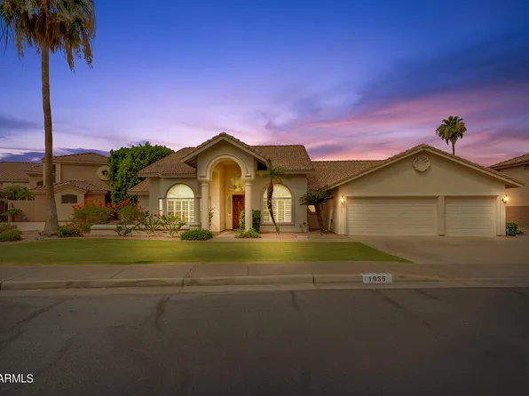 1955 E CLUBHOUSE Drive, Phoenix, AZ 85048