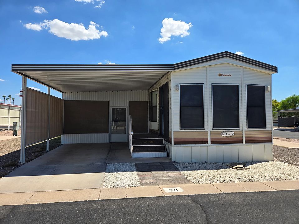 1st image of 306 S Recker Rd #18-018S