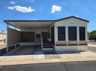 306 S Recker Rd #18-018S, Mesa, AZ 85206