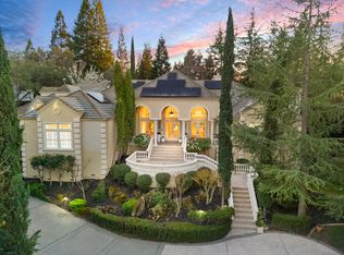 5960 Via Madrid, Granite Bay, CA