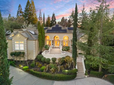 5960 Via Madrid, Granite Bay, CA, 95746