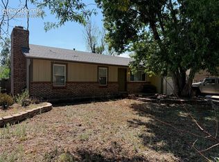 5449 Kay Cir, Colorado Springs, CO 80917