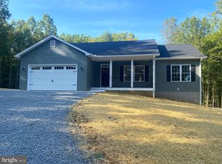 10056 Hungry Run Dr, Culpeper, VA 22701