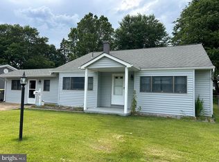 116 Garrett Rd, Newark, DE 19713