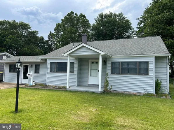 116 Garrett Rd, Newark, DE 19713