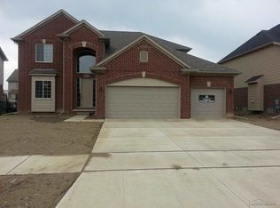50654 Torry Pnes, Macomb, MI 48042