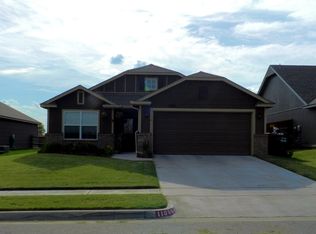 11088 N 115th Ave E, Owasso, OK 74055