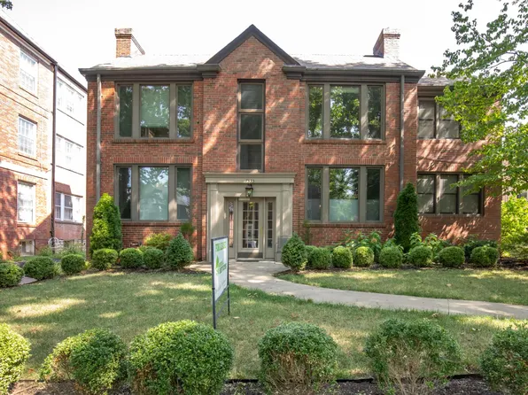 7535 Oxford Dr #1EAST, Saint Louis, MO 63105