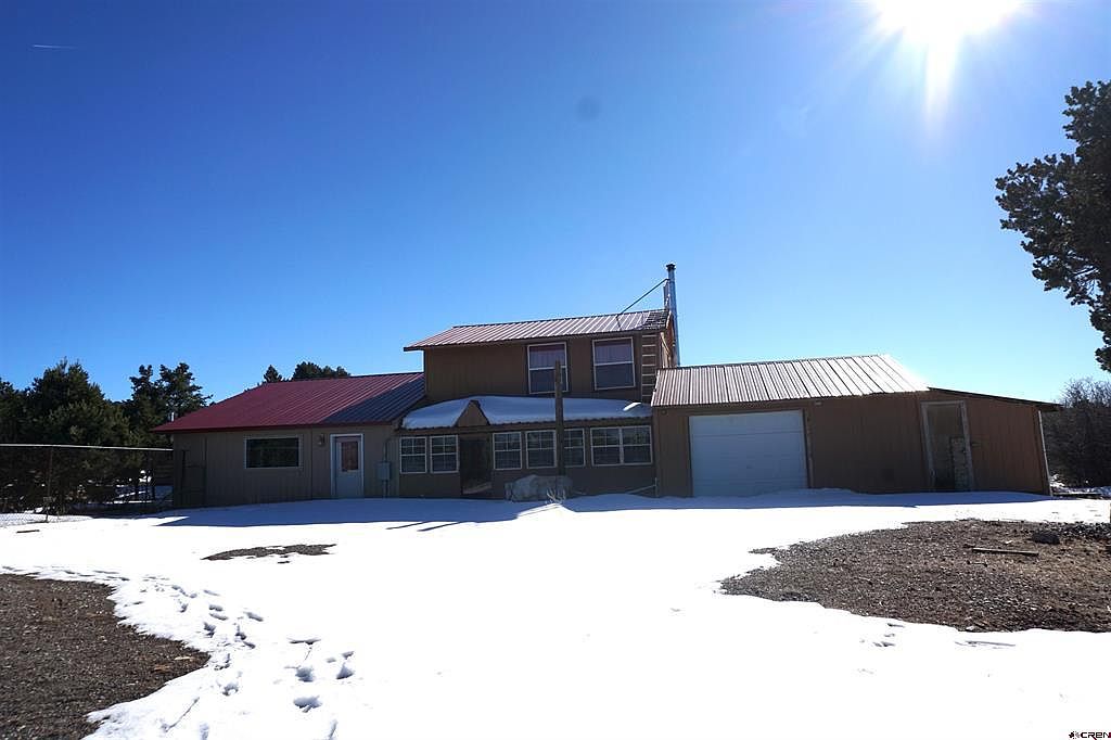657 County Road 8k, Egnar, CO 81325 MLS 816851 Zillow