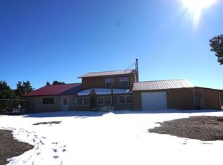 657 County Road 8k, Egnar, CO 81325