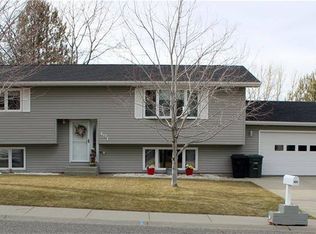 491 Declaration Ave, Billings, MT 59105