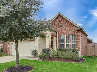 17011 Rye Harbor Ct, Humble, TX 77346