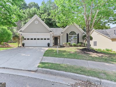 11 Winter Ln, Newnan, GA, 30265