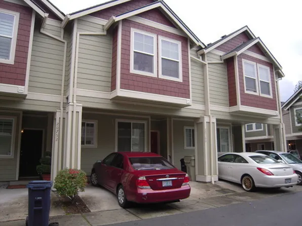 8646 NE Trafalgar Ln, Hillsboro, OR 97006