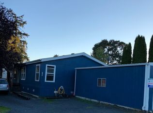 2154 Oregon St UNIT 127, Saint Helens, OR 97051