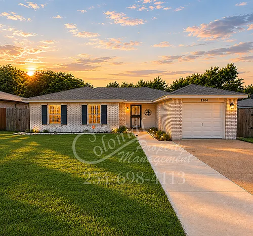 3504 Westview Dr Photo 1