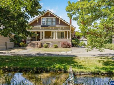 431 8th Ave SW, Albany, OR, 97321
