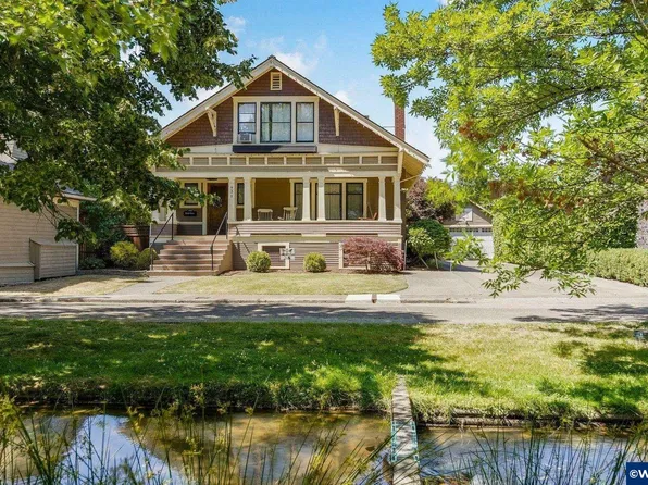 431 8th Ave SW, Albany, OR 97321