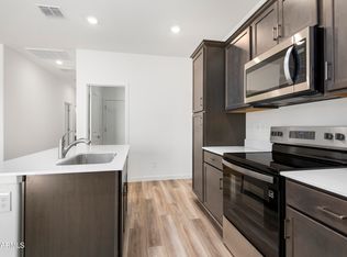 1130 W Feliz St, Florence, AZ 85132