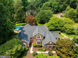 1 Longlea Ct, Kingsville, MD 21087