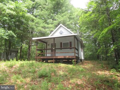 420 Green Mountain Rd, Clearville, PA, 15535
