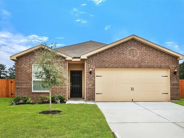 10627 Pine Landing Dr, Houston, TX 77088