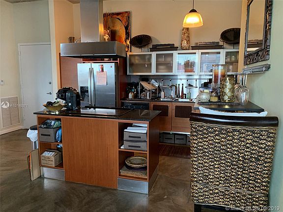 2nd image of 10 SW South River Dr APT 1103