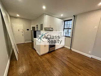 Rented by A Class Realty Corp